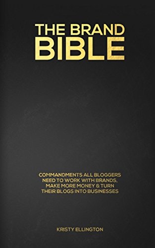 The Brand Bible gallery image