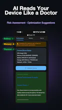 DevCheck AI gallery image