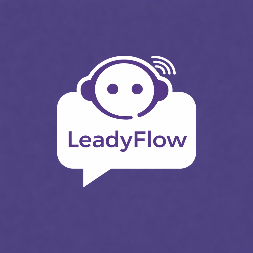 LeadyFlow