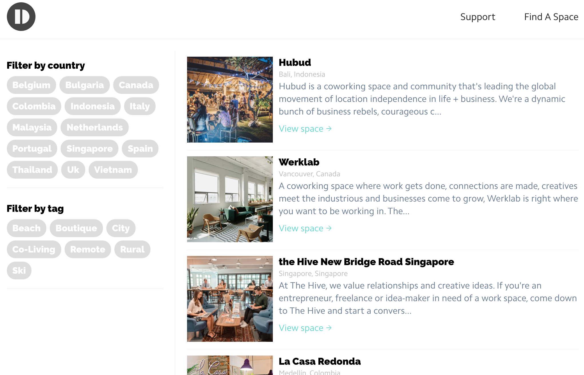 Hipdesk gallery image
