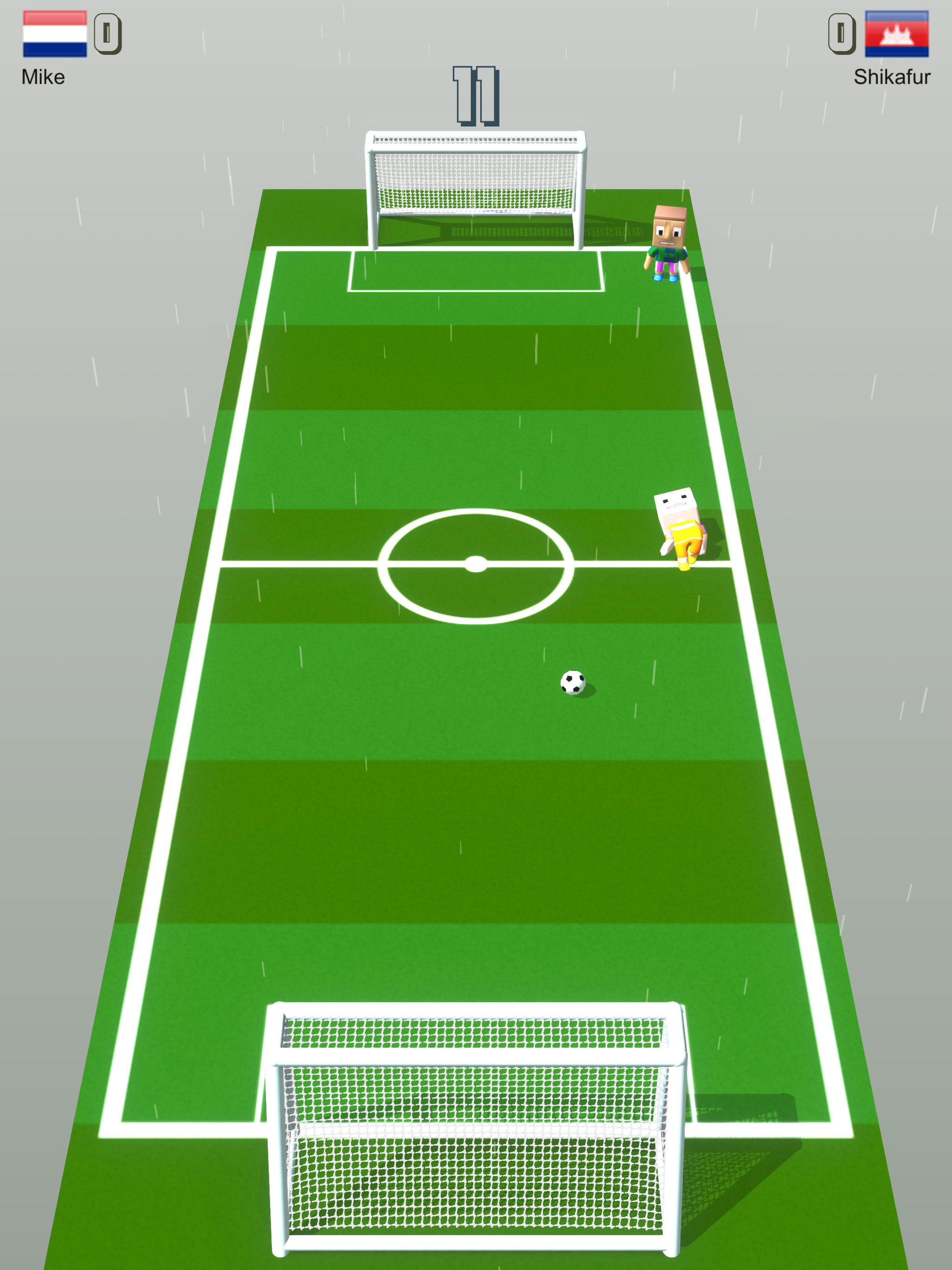 Fast Soccer gallery image