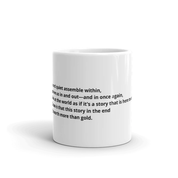 300 Poetry Mugs