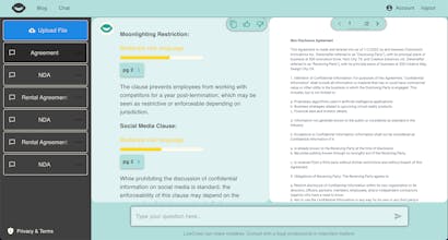 LawCrawl gallery image