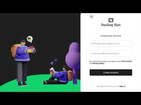 Busting Bias gallery image
