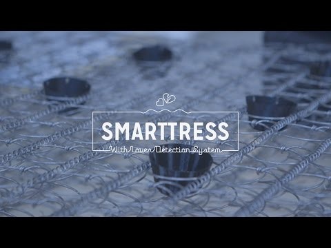 Smarttress gallery image