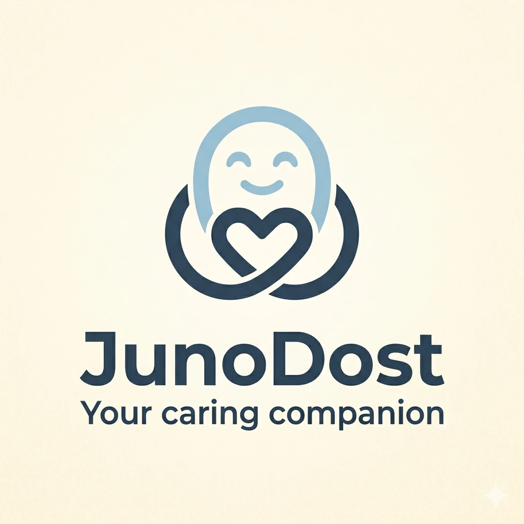 JunoDost logo