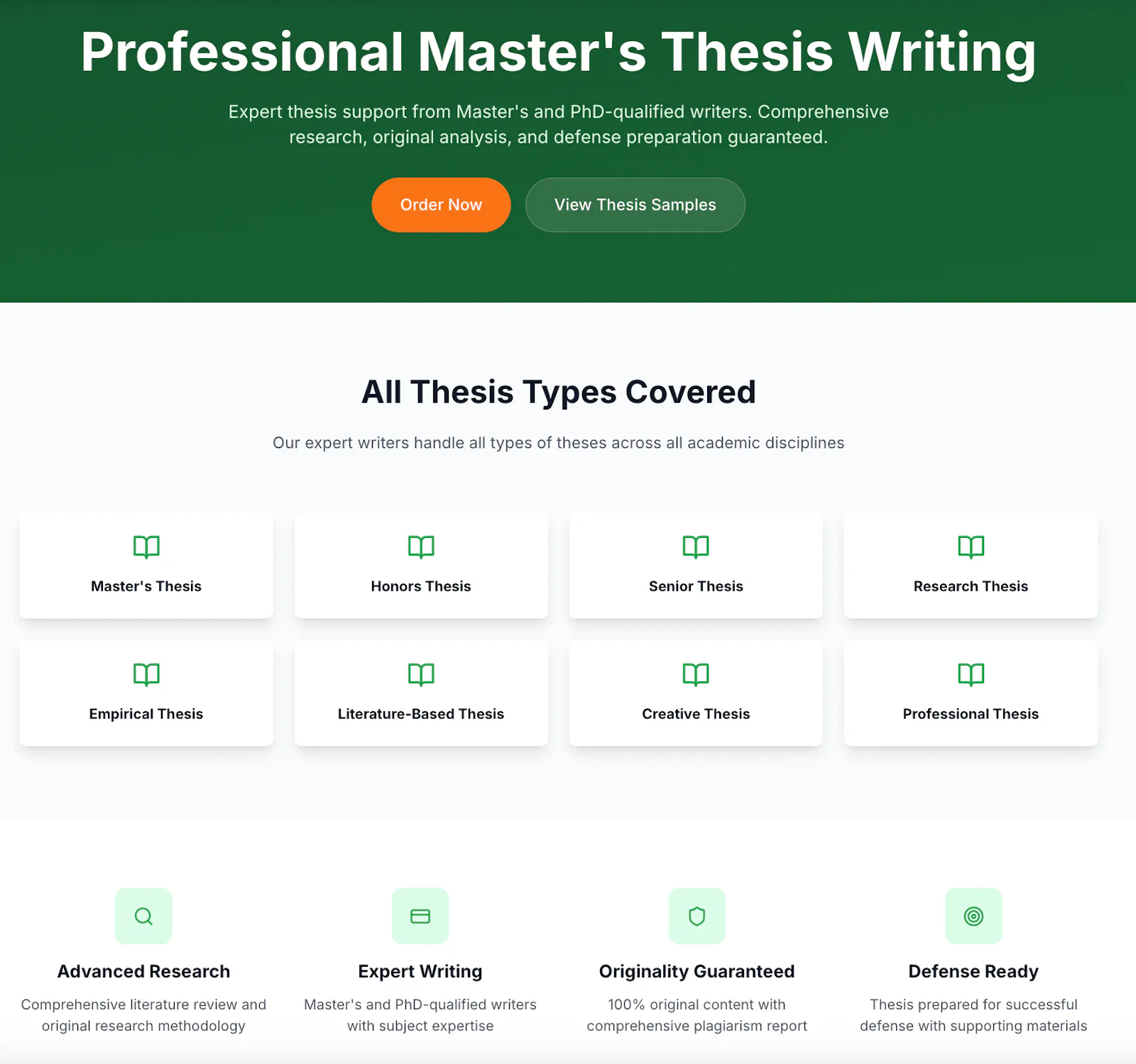 EduSwift screenshot 2
