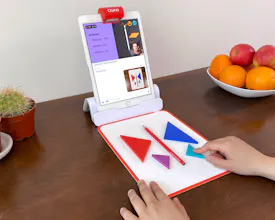 Osmo gallery image