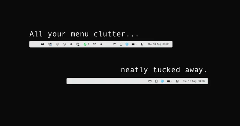 Barred screenshot 3