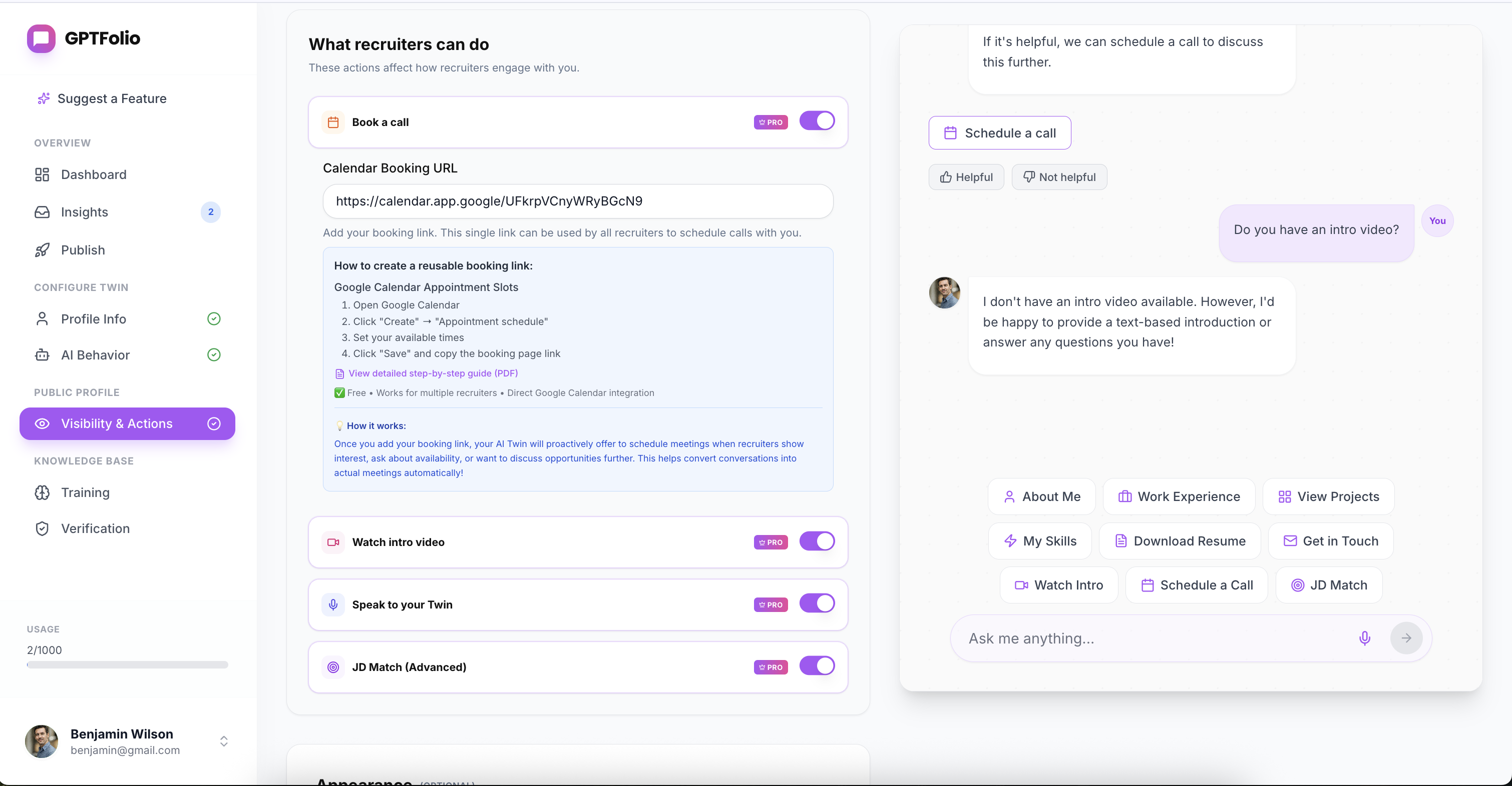 GPTFolio gallery image