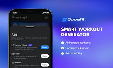 Supafit gallery image