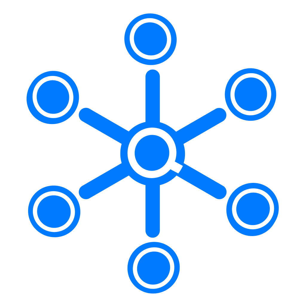 Network Analyzer logo