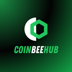 CoinBeeHub logo