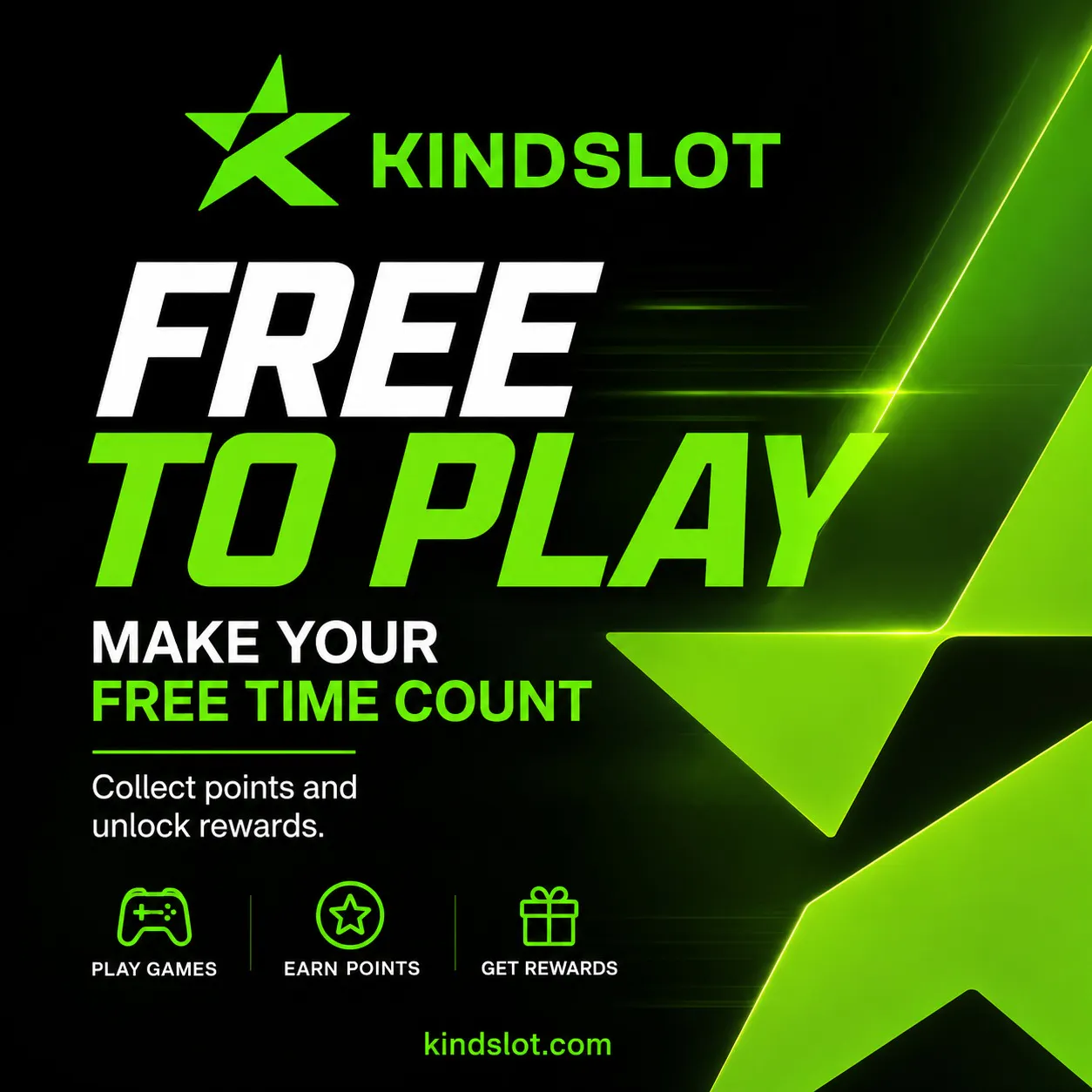KindSlot gallery image