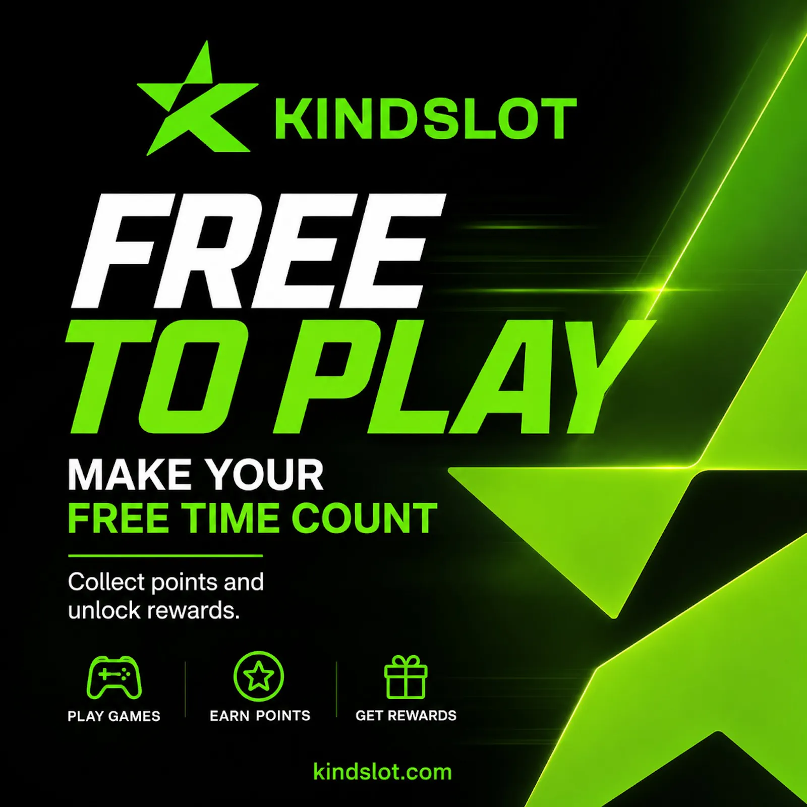 KindSlot screenshot 3
