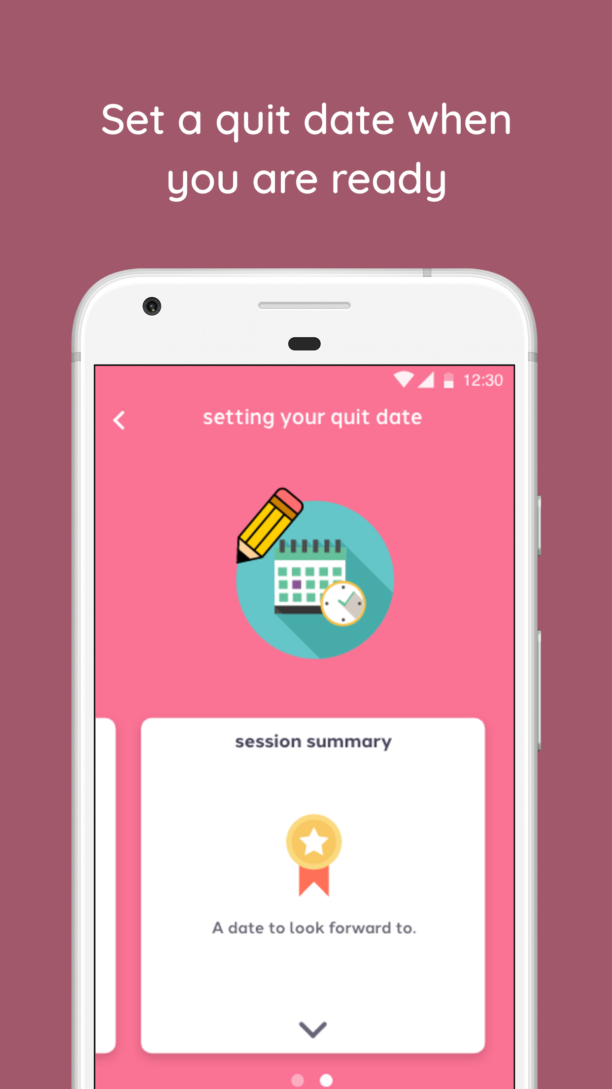 Quit Genius gallery image