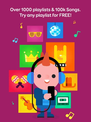 SongPop 2 gallery image