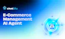 ChatBlu: eCom Inventory Management Agent