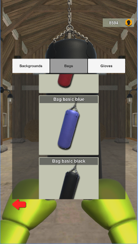 Boxing Bag Simulator 🥊 gallery image