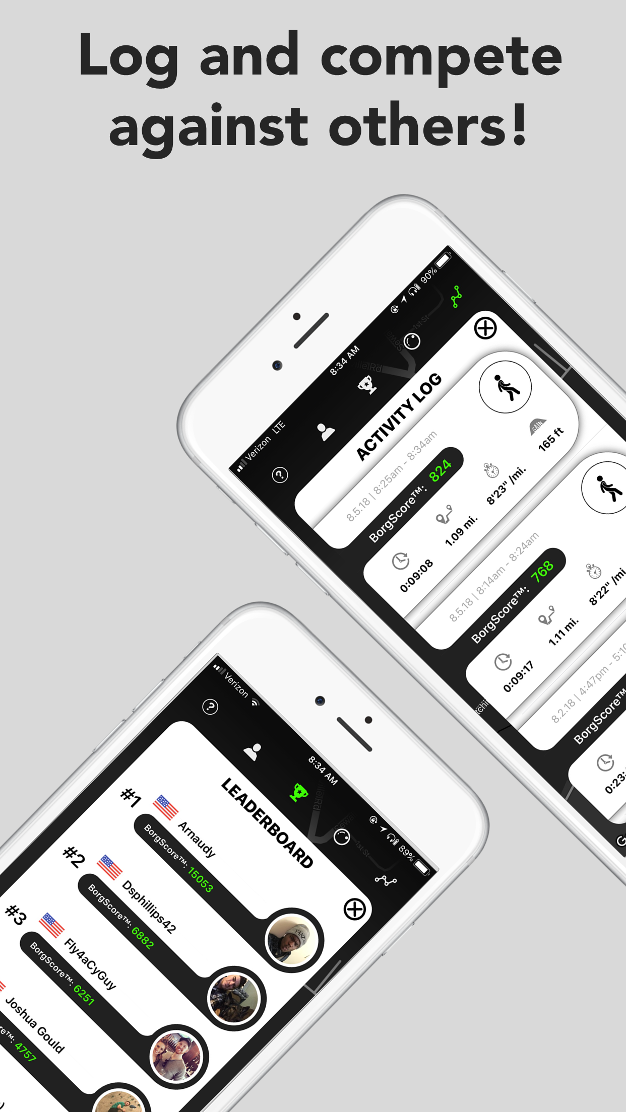 Cyborg gallery image