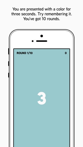 Color Match gallery image
