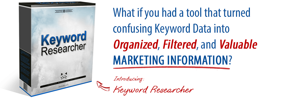 Keyword Researcher
