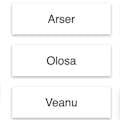 Names Generators