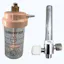 Bpc Flowmeter with Humidifier Bottle