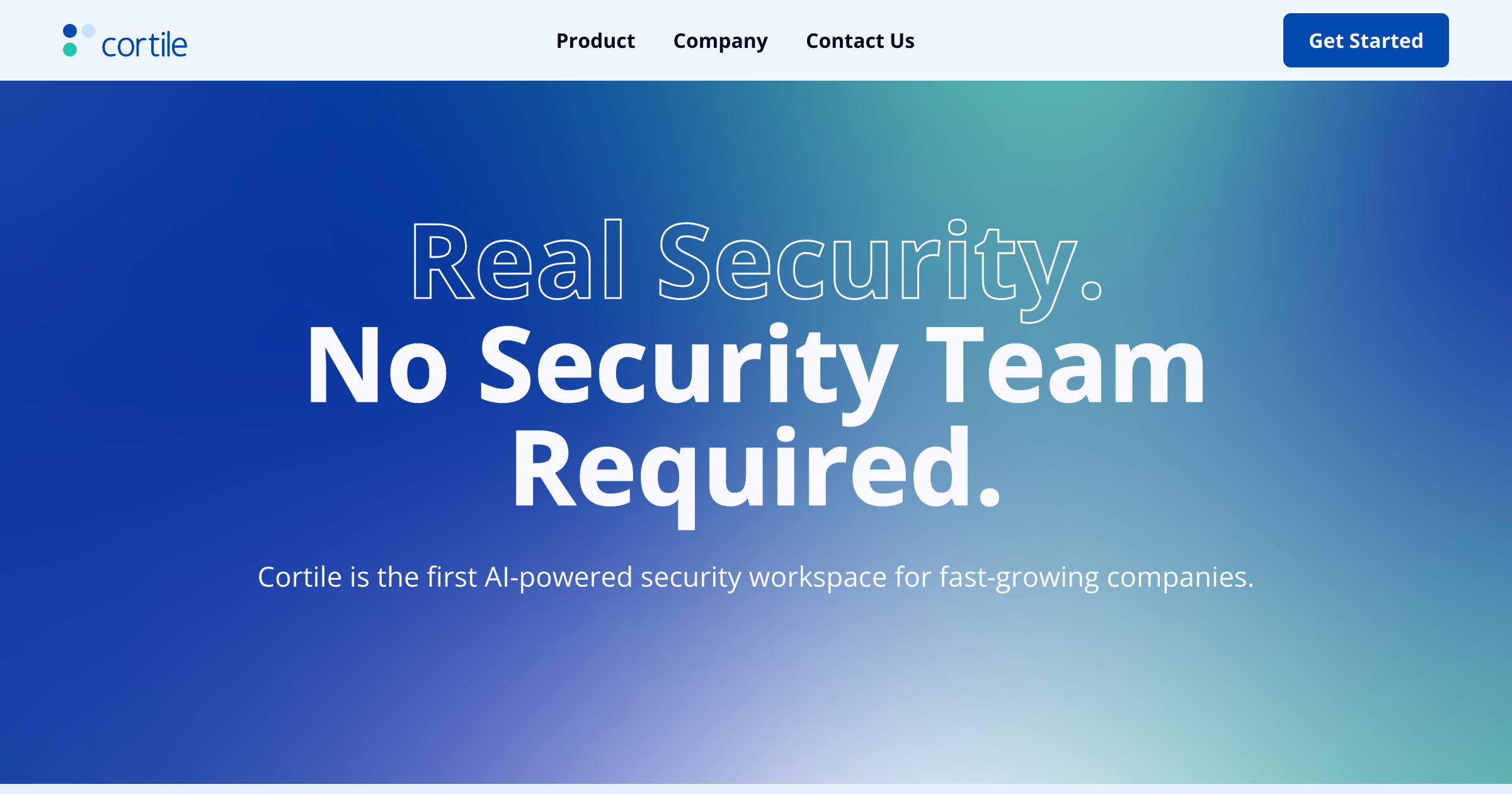 Cortile gallery image