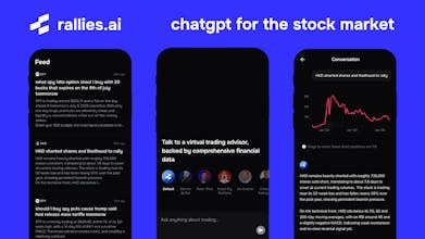 Rallies gallery image