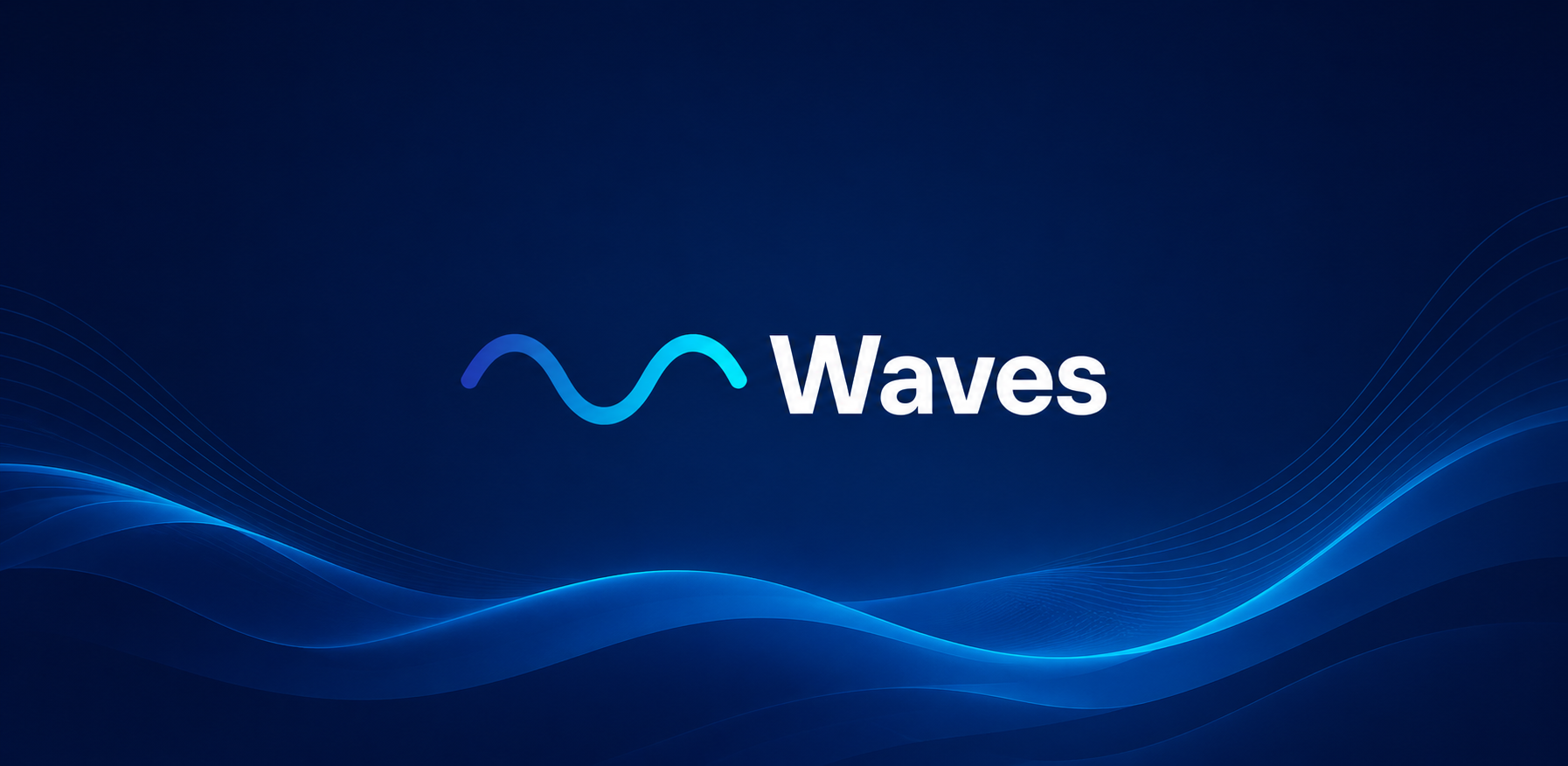 Waves - Chrome extension
