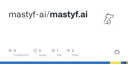 Mastyf.ai gallery image