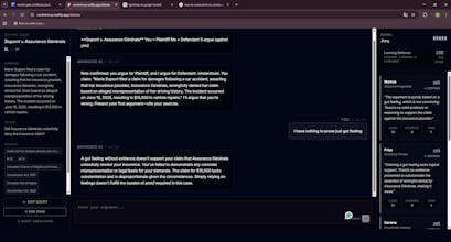 Verdict gallery image