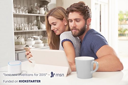 Keewifi gallery image