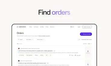 WorkConnect gallery image