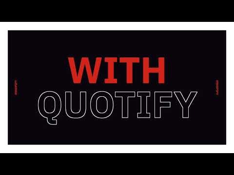 Quotify for Shopify gallery image