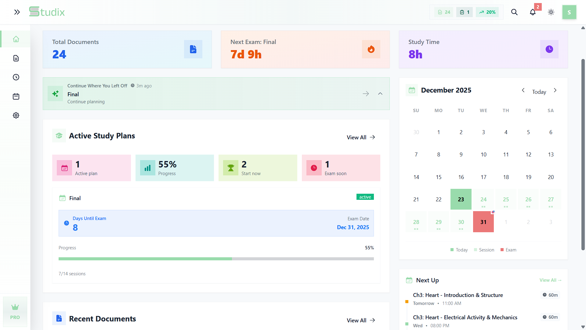 Studix gallery image