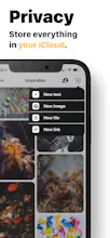 Pile: Save links, notes, files gallery image