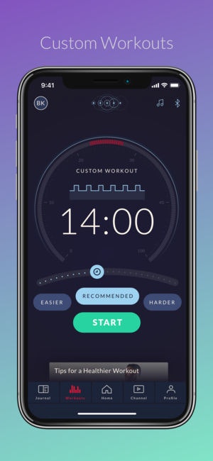 Bowflex Max Intelligence gallery image