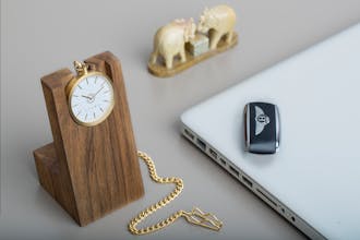 Itero Pocket Watches gallery image