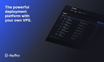 Depfloy gallery image