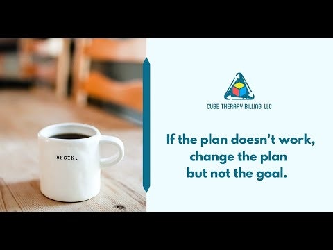 Cube Therapy Billing gallery image