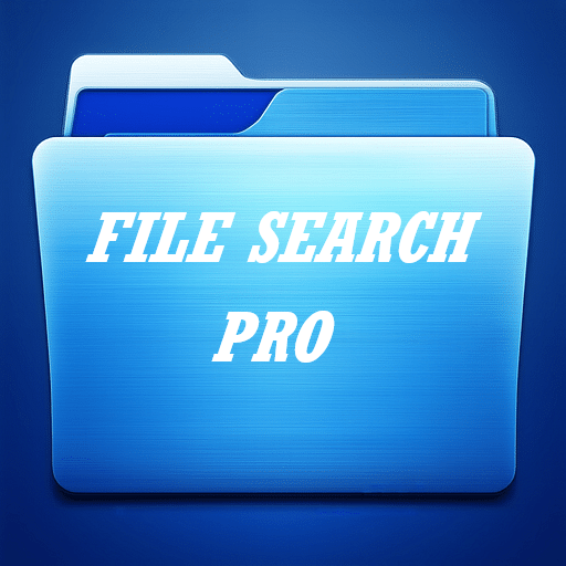 File-Search-Pro