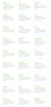 Ubuntu SBS ERP SaaS gallery image