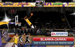 NBA Jam media 2