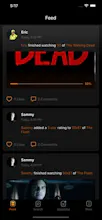 Bingeworthy App: TV & Social Media gallery image