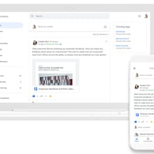 Google Currents gallery image