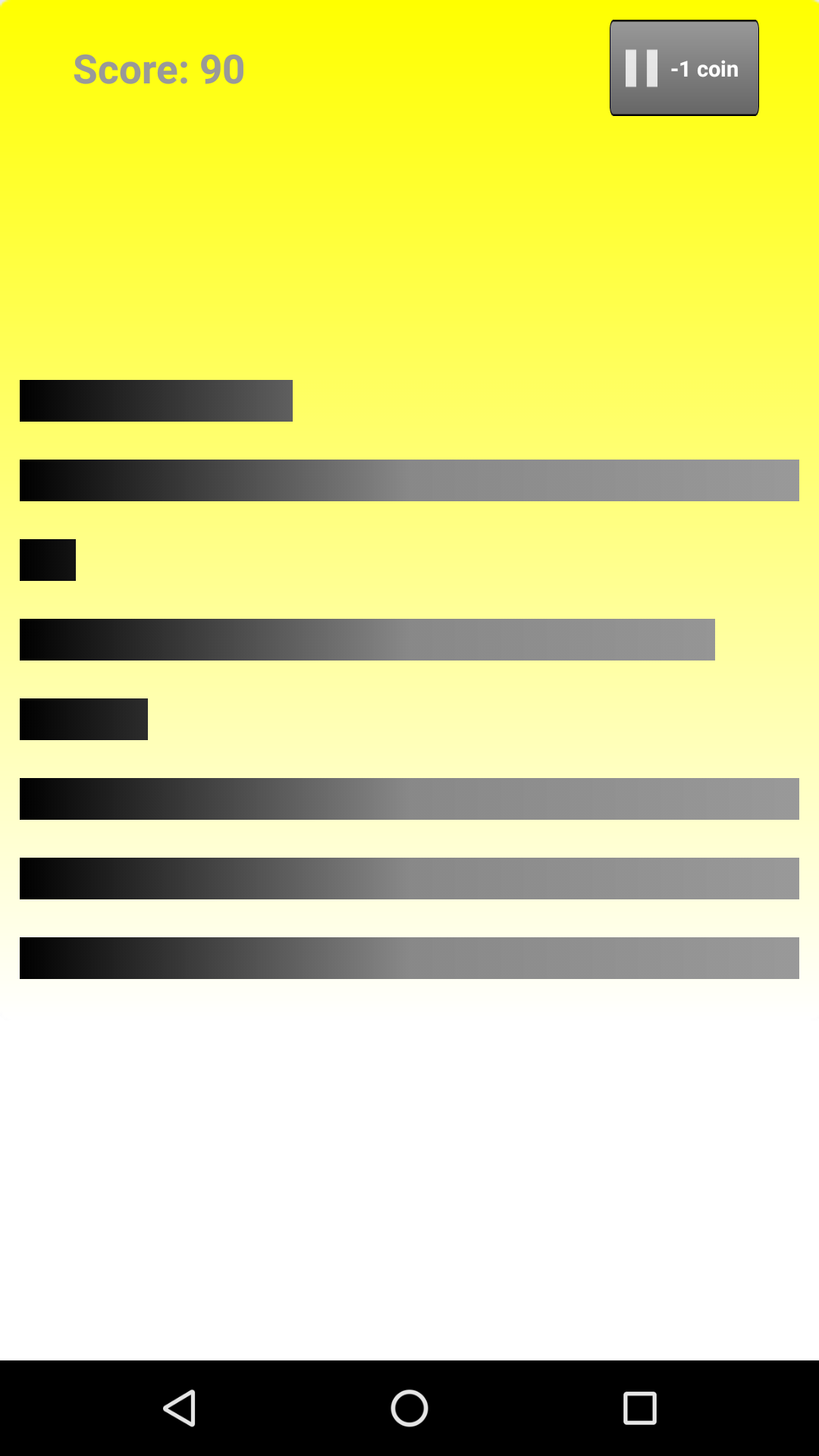 Fast Bars gallery image