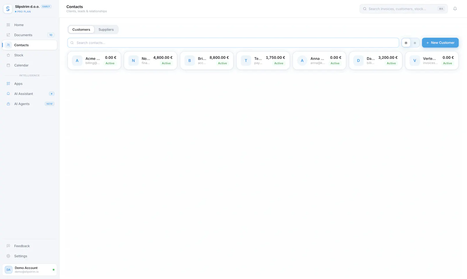 Slipstrim screenshot 6