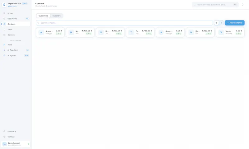 Slipstrim screenshot 6